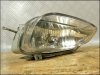 HALOGEN LEWY KIA SHUMA 2001 HB5D SAMDO FV